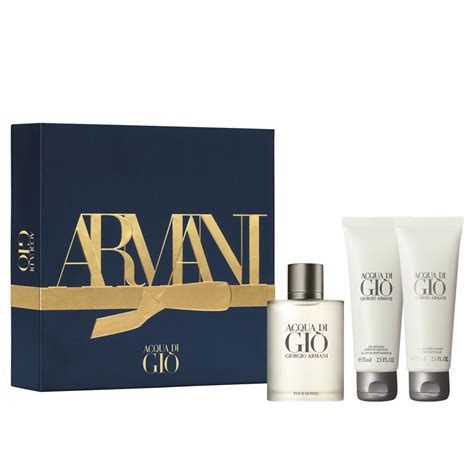 Acqua Di Gio Giorgio Armani