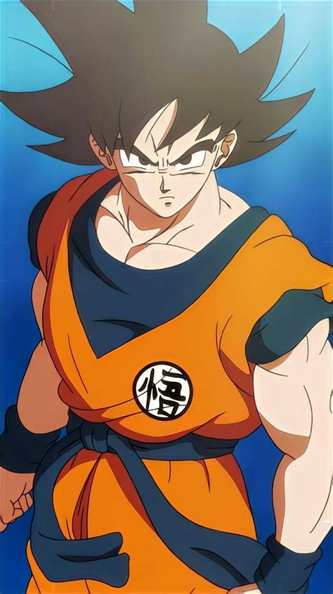 Dragon Ball Gt Dragon Ball Super Goku Dragon Ball Image Dragon Ball Z Iphone Wallpaper Goku