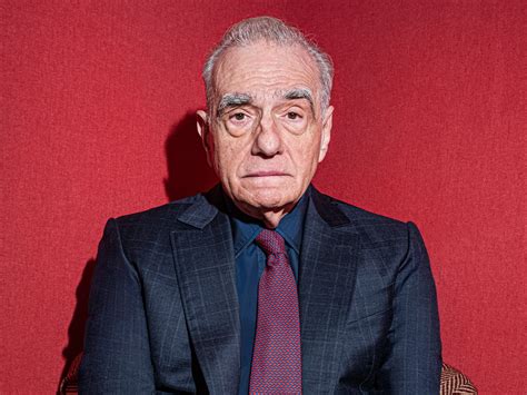 Francesca Scorsese on What It’s Like to Direct Her Famous Father—on Her ...