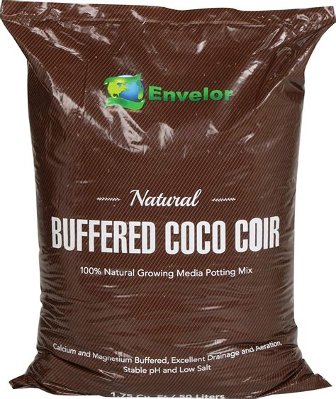 Amazon Coco Coir Perlite Mix Premium Pure Blend Rhp