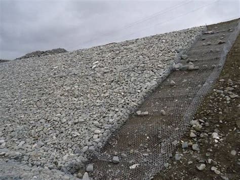 Gabion Wall Types Construction And Advantages