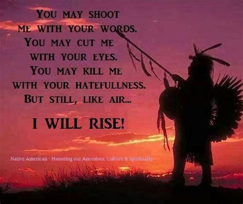 Native Americans YaNative Twitter Native American Quotes Native