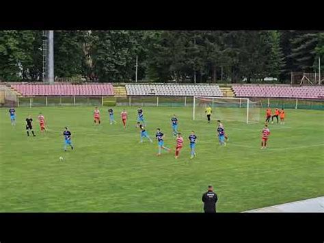 Fk Borac Fk Sloga Po Ega Youtube