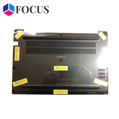 Dell Latitude 13 7390 Bottom Case Cover 0ynm35