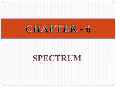 Ppt Chapter 6 Powerpoint Presentation Free Download Id2574441