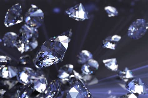 A Guide To How Diamonds Are Formed Diamond Expert Louis Jacobs