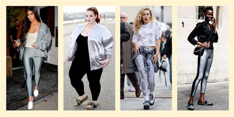 19 Leggings Outfits That Prove You Can Wear Them For Any Occasion