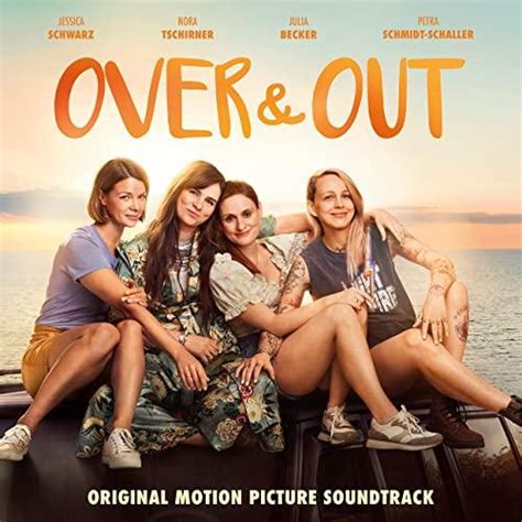 Over and Out | Soundtrack Tracklist