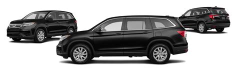 2022 Honda Pilot Se 4dr Suv Research Groovecar