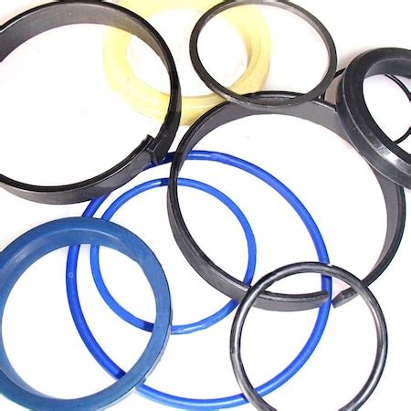 Aftermarket 074544 Tilt Hydraulic Cylinder Seal Kit Fits Gehl Loader