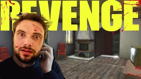 Dayz Revenge Is Best Served Warm Youtube