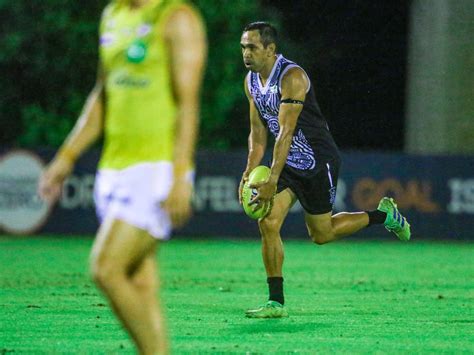 Ntfl 2021 22 Nightcliff Beat Eddie Betts Inspired Palmerston Daily