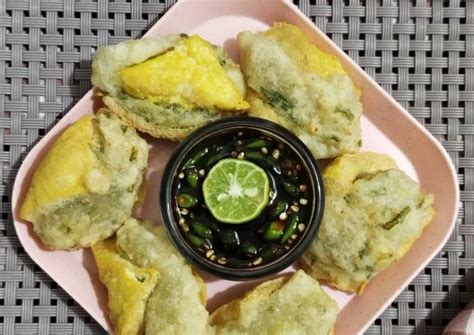 Resep Tahu Aci Oleh Ike Yuanita Wijayanti Cookpad