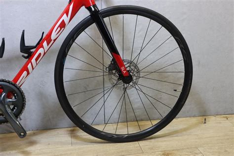 Yahoo オークション RIDLEY リドレー FENIX SLA DISC エントリーロ