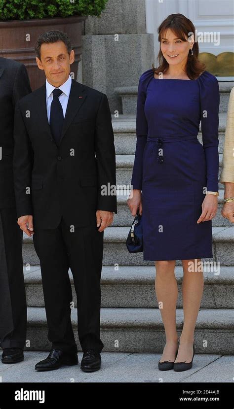 Carla Bruni Sarkozy