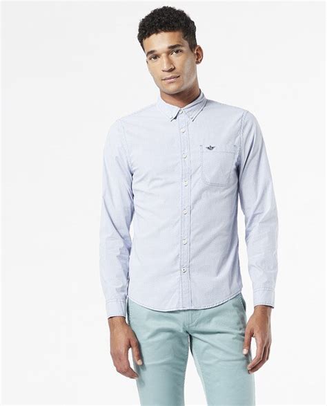 Venta Camisas Dockers Hombre El Corte Ingles En Stock