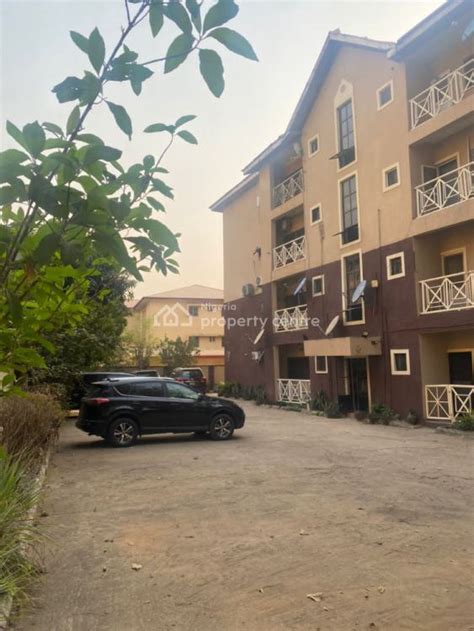 For Sale 3 Bedroom Apartment Utako Abuja 3 Beds 3 Baths Nigeria