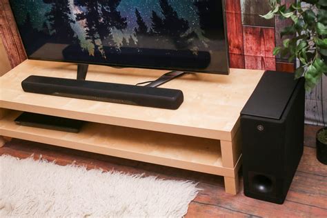 Yamaha Yas 207 Review Mid Priced Sound Bar That Lives Up To High