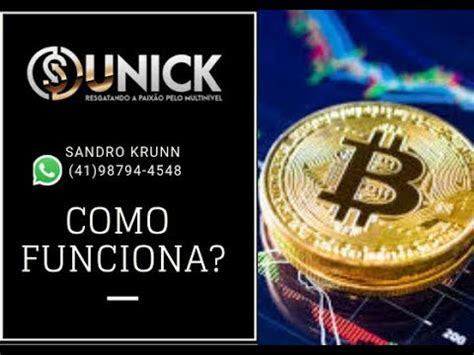 Unick Forex Como Funciona Como Funciona A Unick Forex Youtube