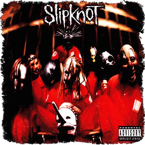 OVERDRIVE MUSIC: Slipknot [Discografia] [MEGA]