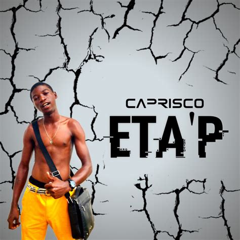 Eta'p - EP by Caprisco | Spotify