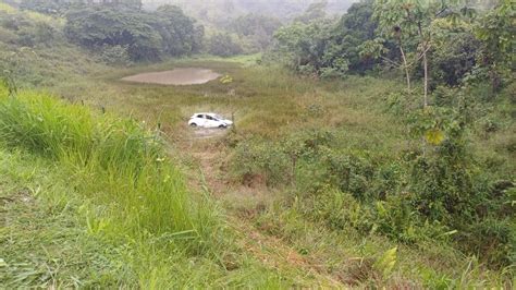 Sinistro de trânsito deixa cinco feridos na BR 408 em São Lourenço da Mata