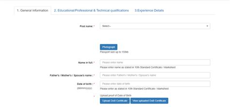 Iit Hyderabad Recruitment How To Apply