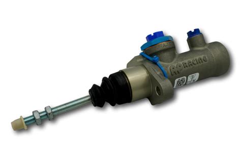 Brake Master Cylinder - ABS | 991 / 992 GT3 Cup | GT4 Clubsport - Demon