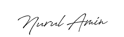 89 Nurul Amin Name Signature Style Ideas Amazing Digital Signature