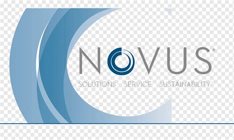 Logo Novus Internacional Central Empresa De Desarrollo Económico