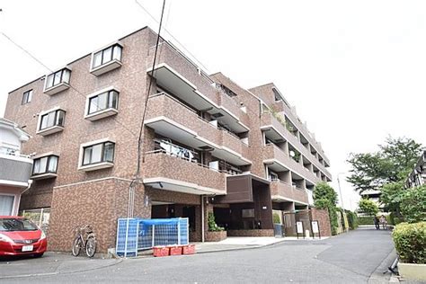 【ホームズ】ライオンズマンション調布多摩川調布市の賃貸・中古情報