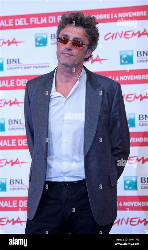 Pawel Pawlikowski Arrives At A Photocall For The Film La Femme Du