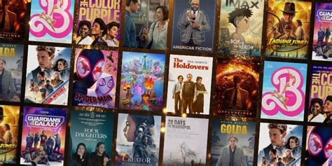 Ways to watch Oscar-nominated films - Oak Park Public Library