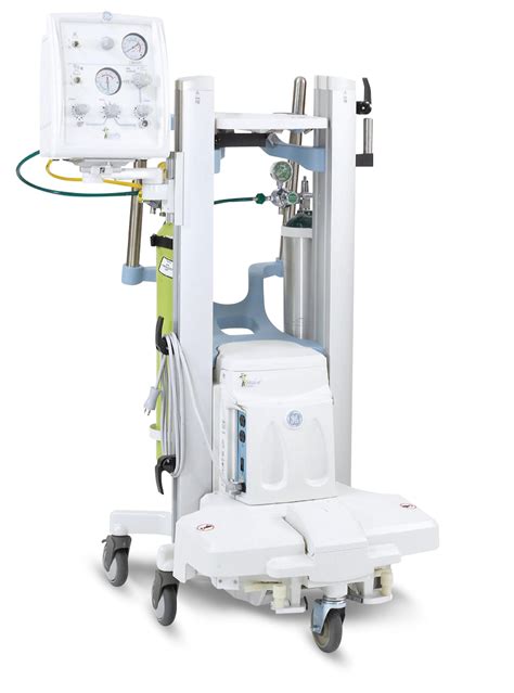 Giraffe Stand Ge Healthcare