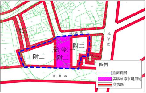 66年歷史台南新營第二市場啟動公辦市地重劃開發 預計2024年完工 生活 自由時報電子報