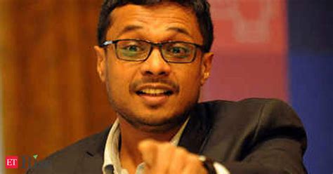 Sachin Bansal Sachin Bansal Invests Rs 888 Cr More In His Venture Navi