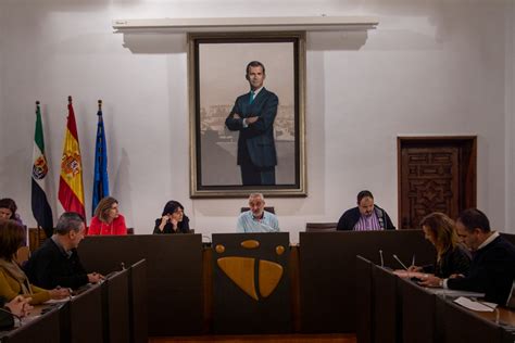 Alrededor Del 73 De Los Municipios De La Provincia Ya Se Han Adherido