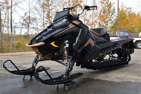 2019 Polaris 800 Rmk Pro Adrenalin Motors