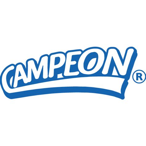 Campeon logo, Vector Logo of Campeon brand free download (eps, ai, png ...