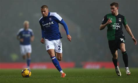 Ipswich Town V Coventry City Match Gallery Twtd Co Uk