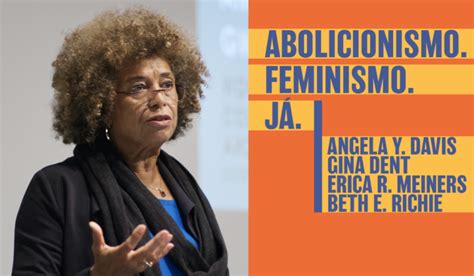 Angela Davis visita o Brasil para lançamento de seu livro