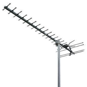 Matchmaster Mm Gx Digital Tv Antenna With G G Filter Uhf