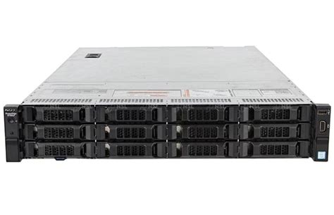 Buy Refurbished DELL PowerEdge R730XD Servers Used PowerEdge R730XD