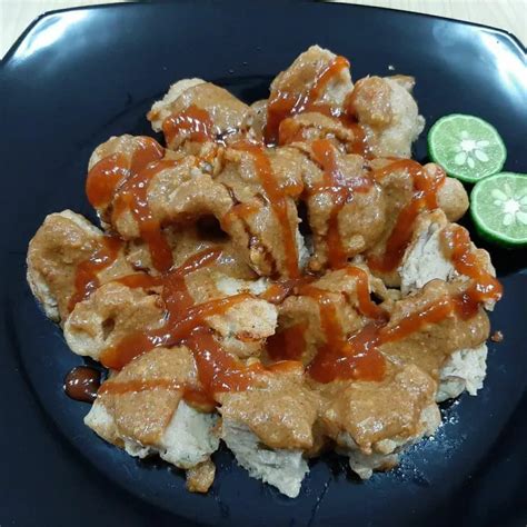 Siomay Ikan Tenggiri Asli Siomay Fredy Lazada Indonesia