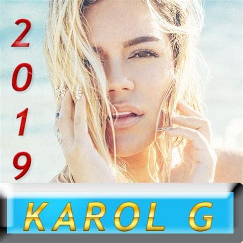 Download Do Apk De Karol G Para Android