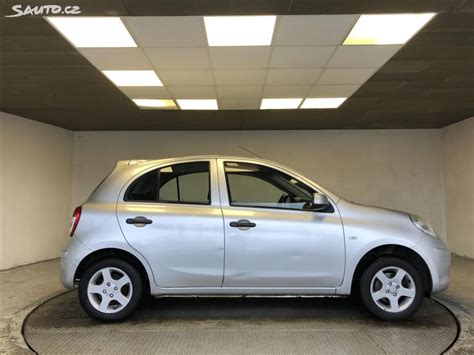 Nissan Micra 12 59 Kw Acenta Sautocz