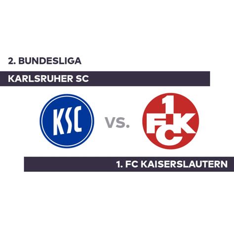 Karlsruher Sc 1 Fc Kaiserslautern Karlsruhe Springt Auf Platz