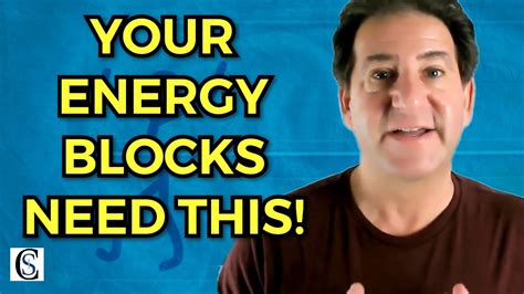 How To Clear Your Energy Blockages In The Body Understanding Energy