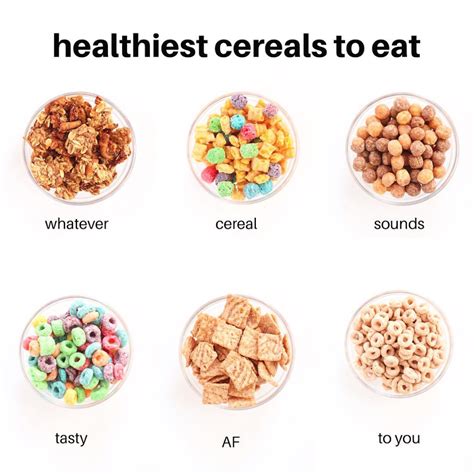 Cereal Tastes Good In The Morning But Why Does It Always Tastes 100x