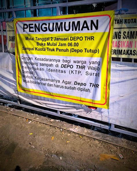 Menjelang Desentralisasi Pengolahan Sampah Pemkot Jogja Bangun Dua